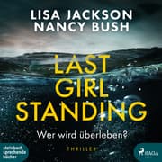 Cover von Last Girl Standing