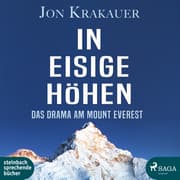 Cover von In eisige Höhen