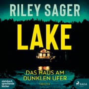 Cover von Lake
