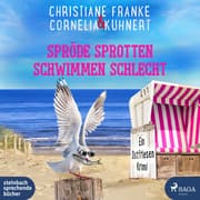 Cover von Spröde Sprotten schwimmen schlecht