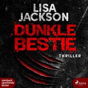 Cover von Dunkle Bestie
