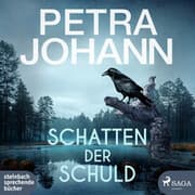 Cover von Schatten der Schuld
