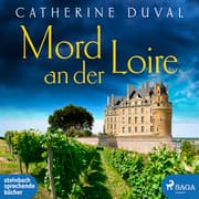 Cover von Mord an der Loire