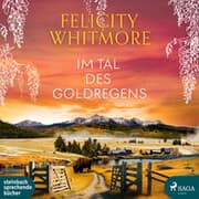 Cover von Im Tal des Goldregens