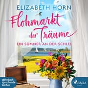 Cover von Flohmarkt der Träume