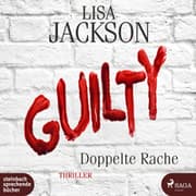 Cover von Guilty