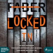 Cover von Locked In