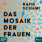 Cover von Das Mosaik der Frauen