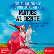 Cover von Matjes al dente