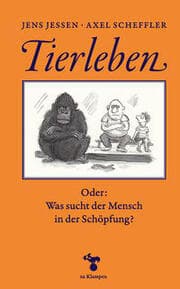 Cover von Tierleben