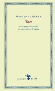 Cover von Takt