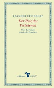 Cover von Der Reiz des Verbotenen