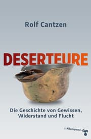 Cover von Deserteure