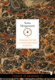 Cover von Das Vermächtnis des verlorenen Sohnes