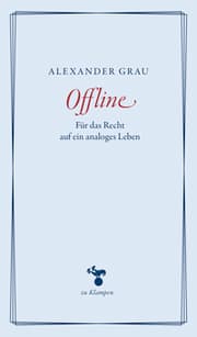 Cover von Offline
