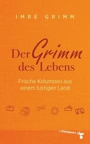 Cover von Der Grimm des Lebens
