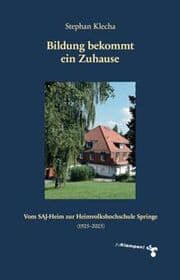 Cover von Bildung bekommt ein Zuhause