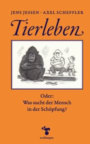 Cover von Tierleben