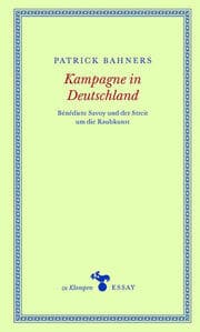 Cover von Kampagne in Deutschland