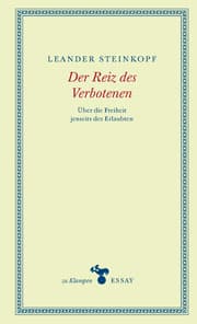 Cover von Der Reiz des Verbotenen