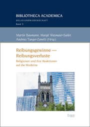 Cover von Reibungsgewinne - Reibungsverluste