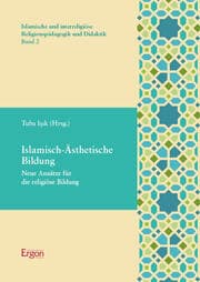 Cover von Islamisch-Ästhetische Bildung