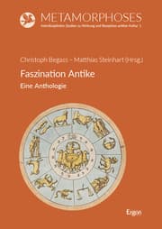 Cover von Faszination Antike