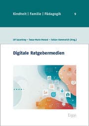Cover von Digitale Ratgebermedien