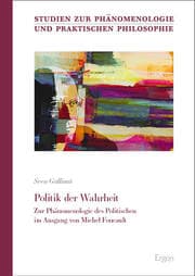 Cover von Politik der Wahrheit