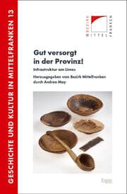 Cover von Gut versorgt in der Provinz!