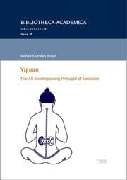 Cover von Yiguan