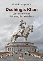 Cover von Dschingis Khan