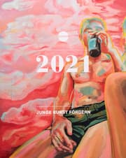 Cover von Gopea 2021