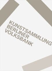 Cover von Kunstsammlung Berliner Volksbank