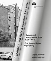 Cover von Teheran - Tel Aviv