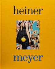 Cover von Heiner Meyer