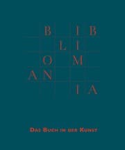 Cover von Bibliomania