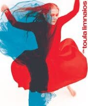 Cover von cie. toula limnaios