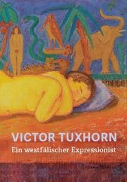 Cover von Victor Tuxhorn