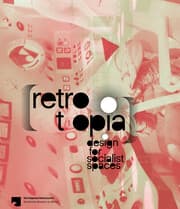 Cover von Retrotopia