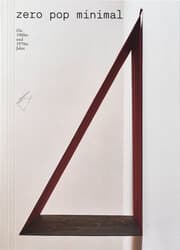 Cover von Zero Pop Minimal