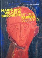 Cover von Maria und Wilhelm Buschulte