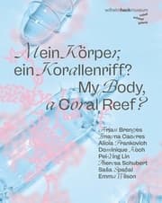 Cover von Mein Körper, ein Korallenriff?/My Body, a Coral Reef?