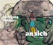 Cover von Wolfgang Folmer