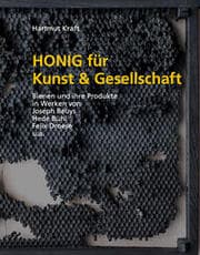 Cover von Honig für Kunst & Gesellschaft