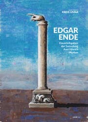Cover von Edgar Ende