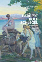 Cover von Herbert Rolf Schlegel