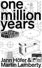 Cover von One Million Years