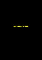 Cover von Moritz Riesenbeck - Normcore