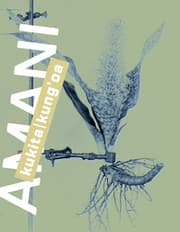 Cover von Amani